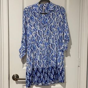 Lilly Pulitzer dress